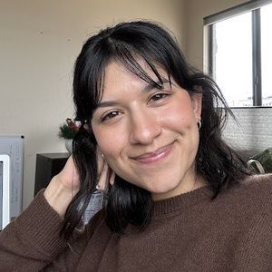 Meet your Posher, Cecilia